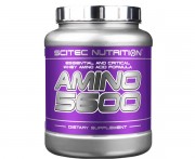 Amino 5600 1000 cps Scitec Nutrition