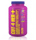 Cut 4 Her+ 100 cps 4+ Nutrition