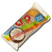 Protobisco 10 pz. 50 gr. Ciao Carb