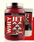 Whey Jet 2 Kg Seven Nutrition