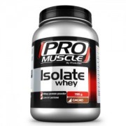 Pro Muscle Isolate Whey 725 gr. Pro Action