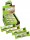 Barretta Snack 2 Blocchi 20 pz. x 45 gr. Ener Zona