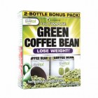 Ultimate Green Coffee Bean 2x42 cps Phythogenix 