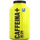 Caffeina+ 100 cps 4+ Nutrition