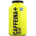 Caffeina+ 100 cps 4+ Nutrition