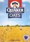 Quaker OATS 1 kg 