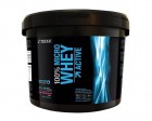 100% Micro Whey Active 4 kg Self Omninutrition