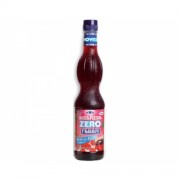 Zero Fabbri Sciroppo 560 ml.