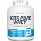 100% Pure Whey 2,27 Kg Biotech Usa