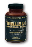 Tribulus LH 90 cps 500 mg. Natroid