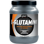 L-Glutamine 500 gr. QNT