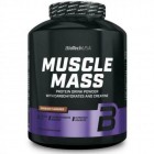 Muscle Mass 4 Kg Biotech USA