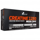 Creatine 1250 mega 120 cps OLIMP