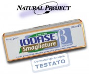Iodase smagliature 200 ml Natural Project