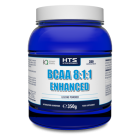 BCAA 8:1:1 250 cpr HTS
