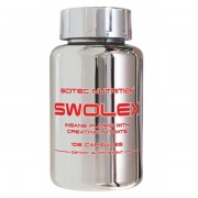 Swolex 200 cps Scitec Nutrition