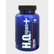H2o Xpel+ 120 cps 4+ Nutrition