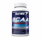 Bcaa Nanostack 120 cps Sci-Mx