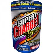 Super Charge Xtreme 800 gr. Labrada