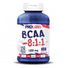 BCAA 8:1:1 150 cpr Prolabs