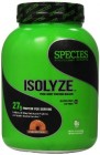 Isolyze 1,4 Kg Species