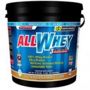 AllWhey 2,2 Kg All Max Nutrition