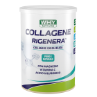 Collagene Rigenera 330 gr. Why Nature
