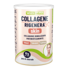COLLAGENE RIGENERA SKIN FRUTTI DI BOSCO 321 gr
