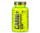 Carni+ 90 cpr 4+ Nutrition