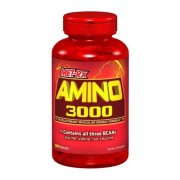 amino 3000 150 cpr Met-Rx