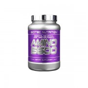 Amino 5600 500 cps Scitec Nutrition
