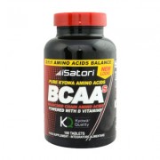 Bcaa 100 cpr. Isatori