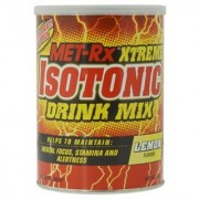 Xtreme Isotonic Drink mix 425 gr. Met-rx