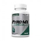 Pyro MX stimulant free 100 cps Sci-mx