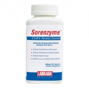 Sorenzyme 120 cps Labrada Nutrition