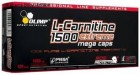 L-Carnitina 1500 Extreme 120 cps Olimp