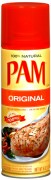 Pam Oil Spray Original 340 ml.