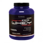 Prostar Whey 100% 2,3 Kg Ultimate Nutrition