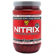 Nitrix 2.0 180 cps Bsn