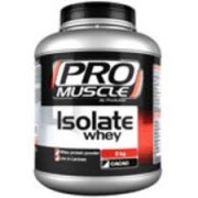 Isolate Whey 2 Kg Pro Muscle