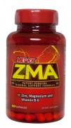 ZMA 90 cps Met-rx
