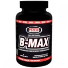 B-Max 60 cpr Max Nutrition