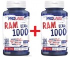 RAM 1000 Bcaa 100 cpr. PROLABS