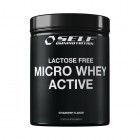 Micro Whey Active 1 Kg Lactose Free 