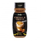 Salsa Coffee & Toffee 320 ml. Servivita