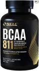 Bcaa 8:1:1 200 cpr Self Omninutrition
