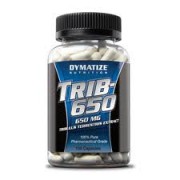 Tribulus 650 100 cps Dymatize
