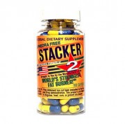 Stacker 2 100 cps NVE