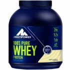 100% Pure Whey Protein 2 Kg Multipower