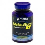 Meta-Burn EF 120 cps MRM
